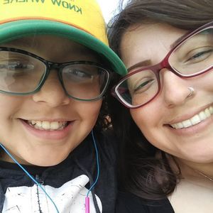 Meet your Posher, Celia